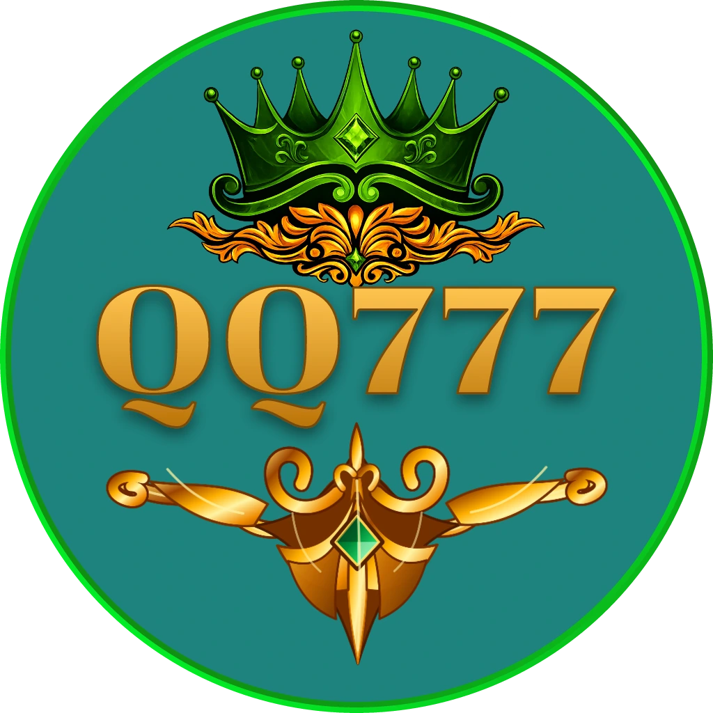 Elegant live casino dealer in a sparkling dress presenting a roulette table with a welcoming gesture on the QQ777 platform for players in Bangladesh